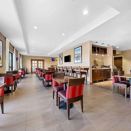 רוצ'סטר Comfort Inn & Suites West - Medical Center מראה חיצוני תמונה