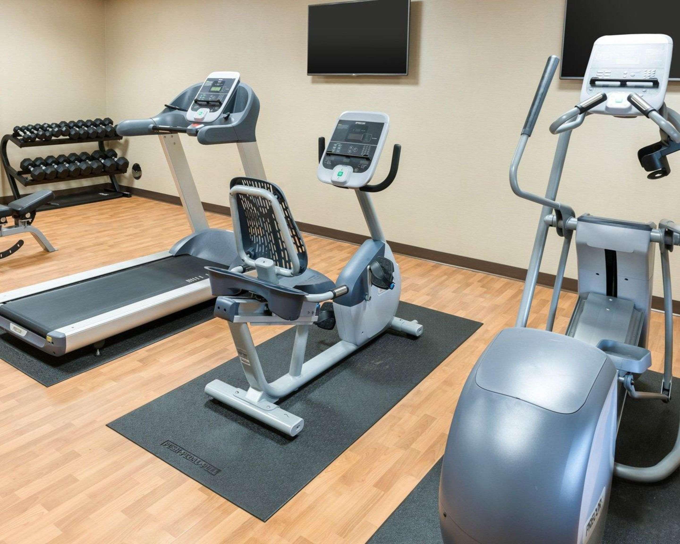 רוצ'סטר Comfort Inn & Suites West - Medical Center מראה חיצוני תמונה