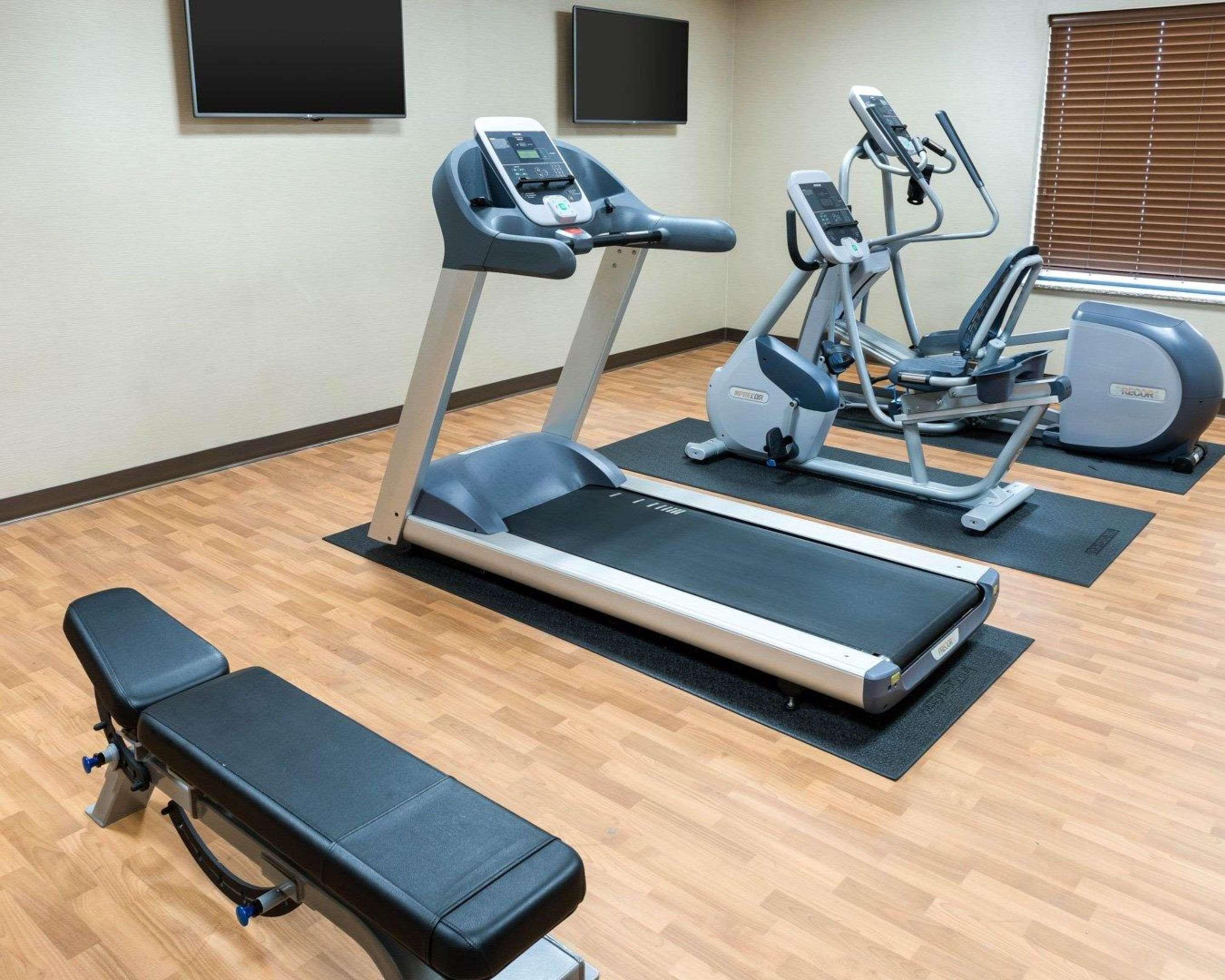 רוצ'סטר Comfort Inn & Suites West - Medical Center מראה חיצוני תמונה
